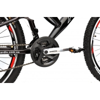 Велосипед Ardis MTB-susp. 26 AL "Hunter"